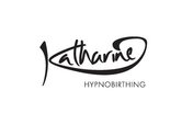 HypnoBirthing  (MHbA). 85% smaller Katharine logo
